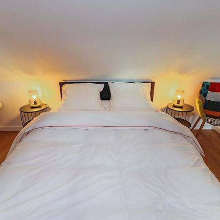 Charmant Appartement Proche Disneyland 뷰씨 쎙 죠흐쥬 외부 사진