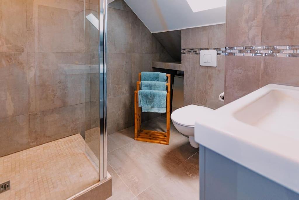 Charmant Appartement Proche Disneyland 뷰씨 쎙 죠흐쥬 외부 사진